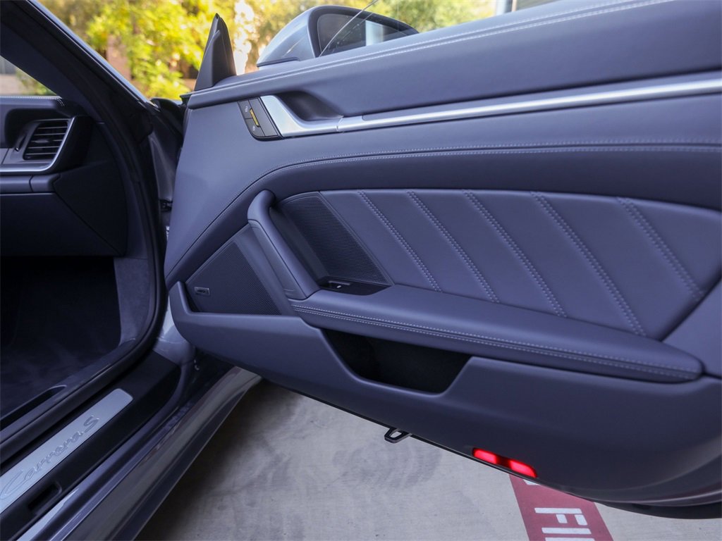Certified 2025 Porsche 911 Carrera S image 40