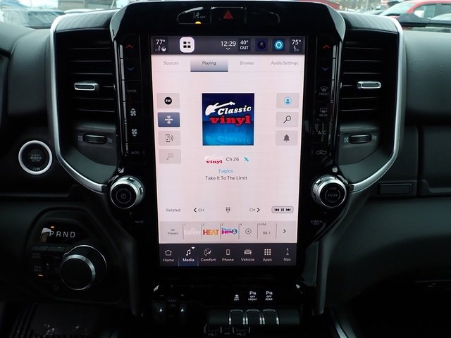 New 2026 RAM 1500 Big Horn image 21