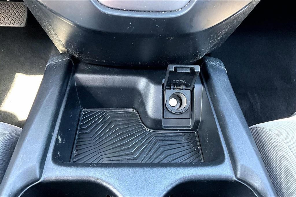 Used 2017 Honda CR-V EX image 17