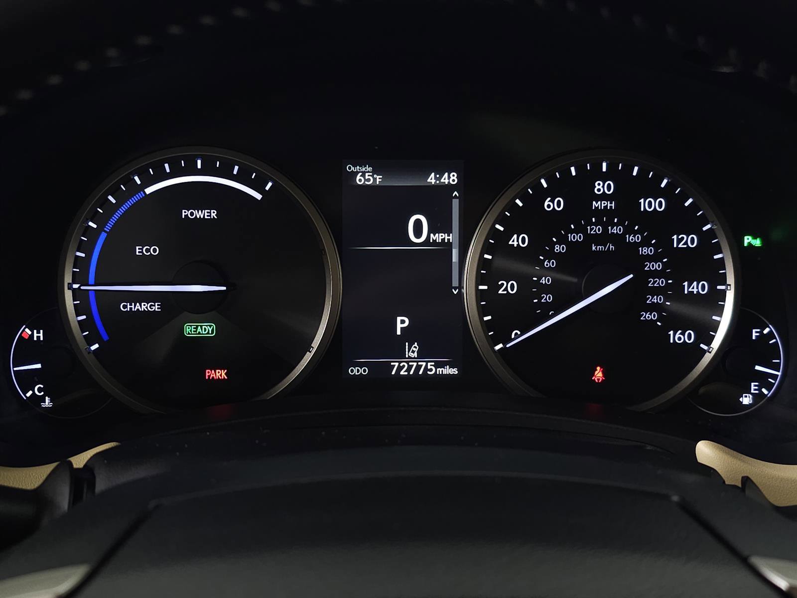 Certified 2020 Lexus NX 300h AWD w/ Premium Package image 21