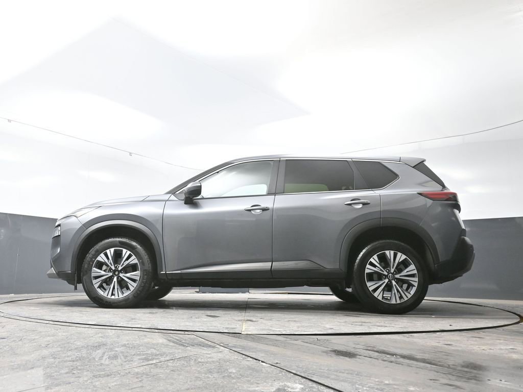 Used 2023 Nissan Rogue SV image 53
