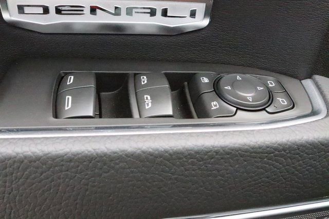 New 2025 GMC Sierra 1500 Denali w/ Denali Reserve Package image 11