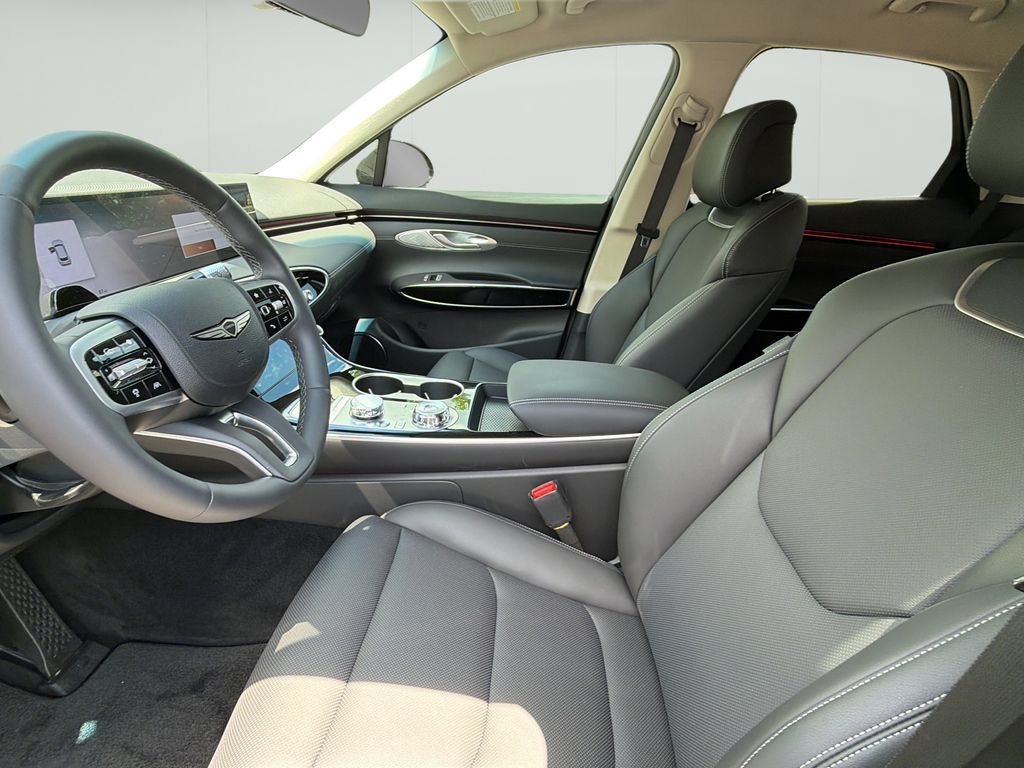 Used 2026 Genesis GV70 2.5T AWD/4WD image 18