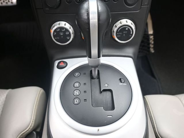 Used 2006 Nissan 350Z Touring image 21