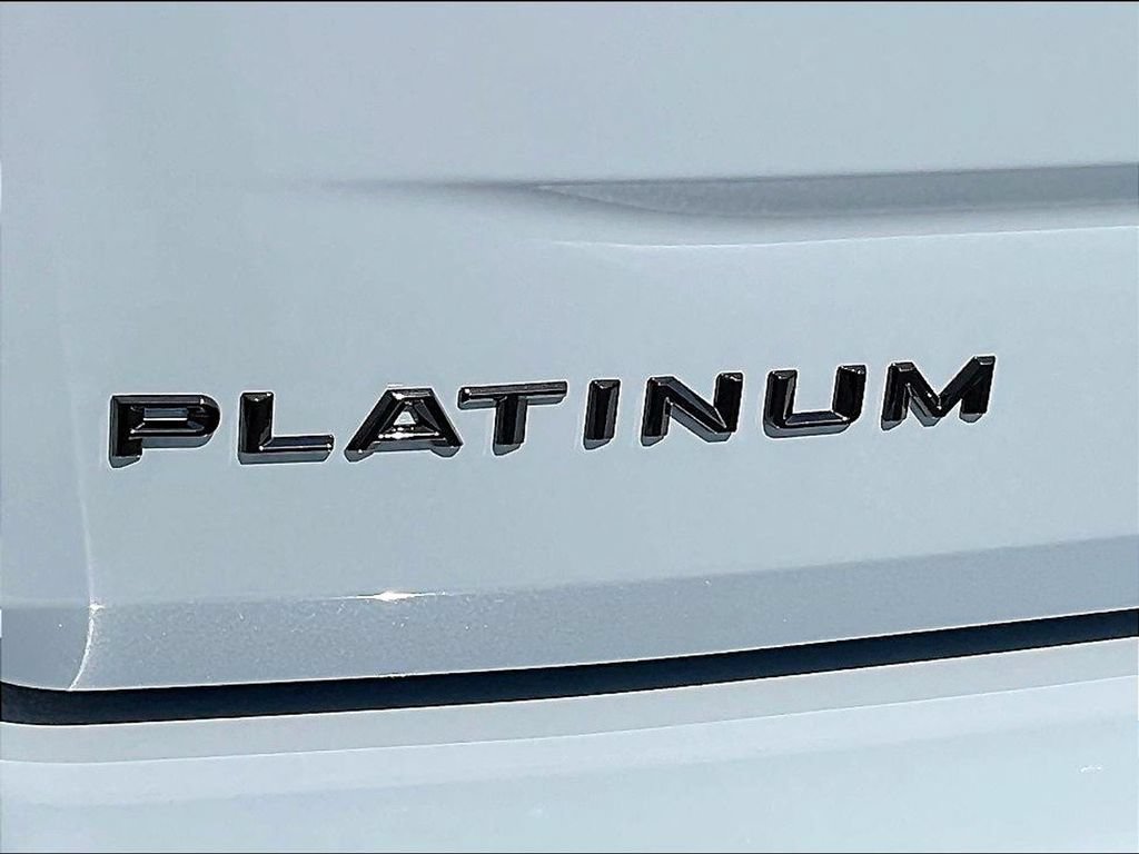New 2027 Ford Expedition Max Platinum w/ Stealth Performance Package AWD/4WD image 9