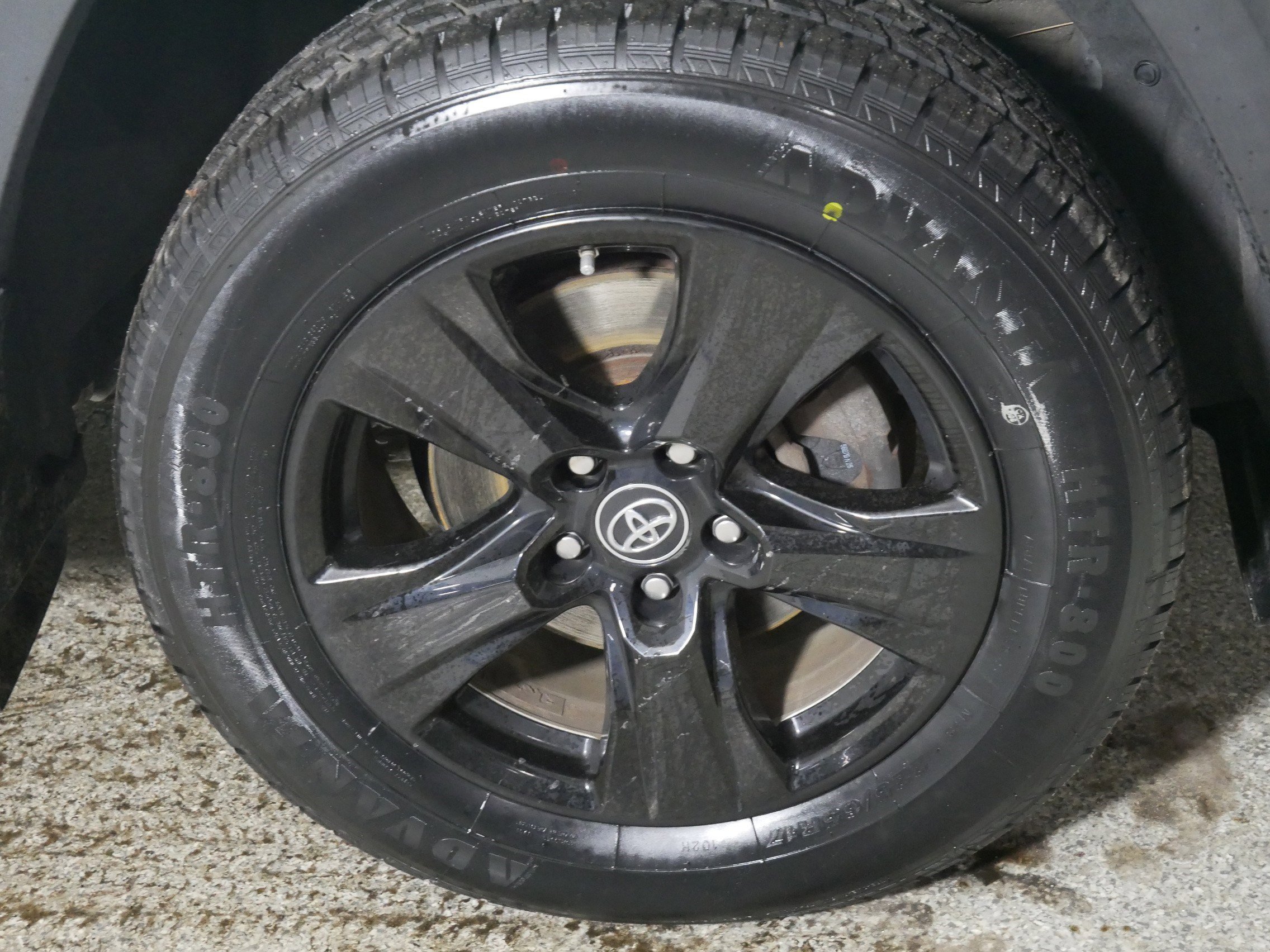 Used 2020 Toyota RAV4 LE image 15