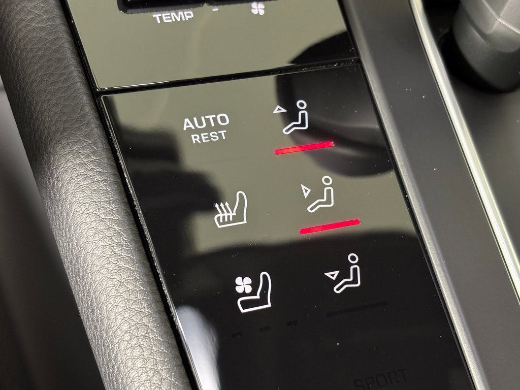 New 2026 Porsche Macan S image 29