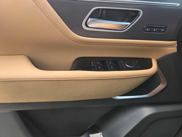 New 2027 INFINITI QX80 Luxe w/ Cargo Package RWD image 12