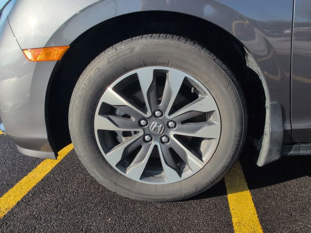 Used 2023 Honda Odyssey EX-L image 11