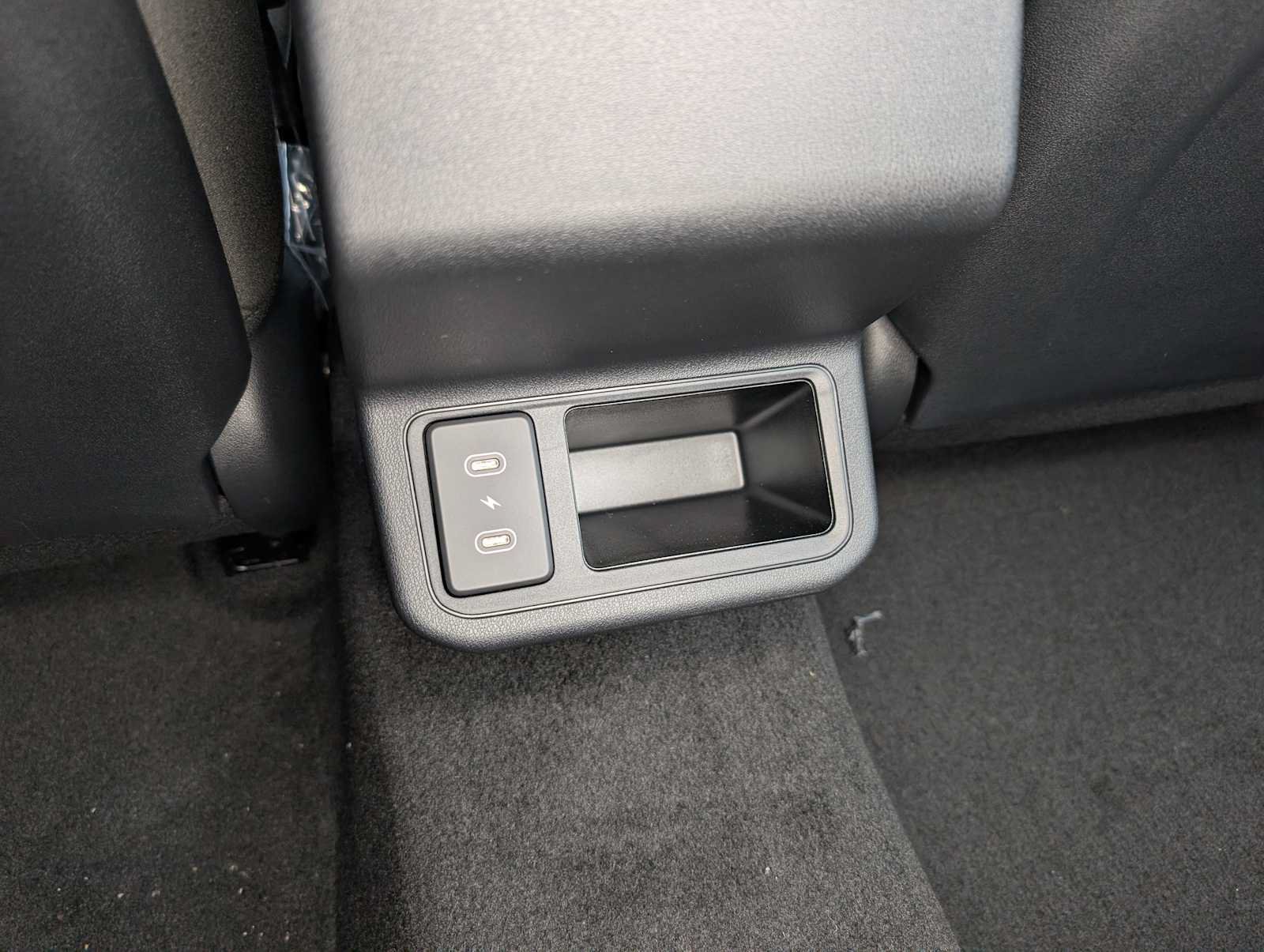 New 2026 Kia K4 FWD image 15