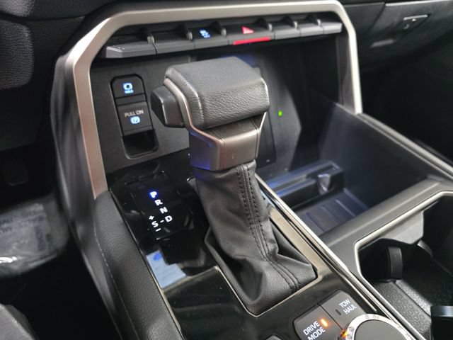 Certified 2023 Toyota Tundra Limited w/ Power Package AWD/4WD image 20
