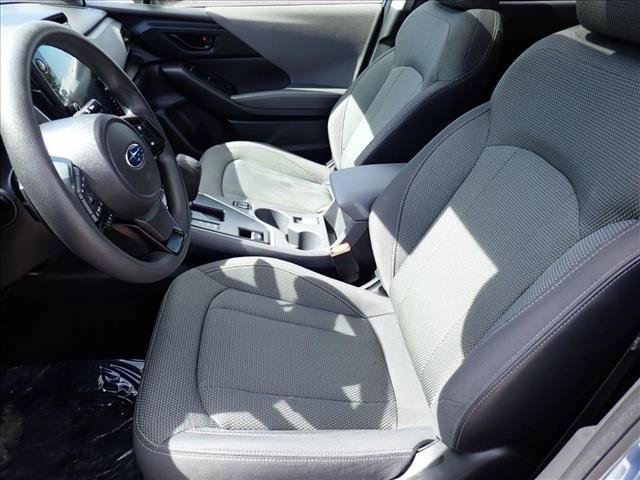 Certified 2024 Subaru Crosstrek 2.0i Premium AWD/4WD image 12