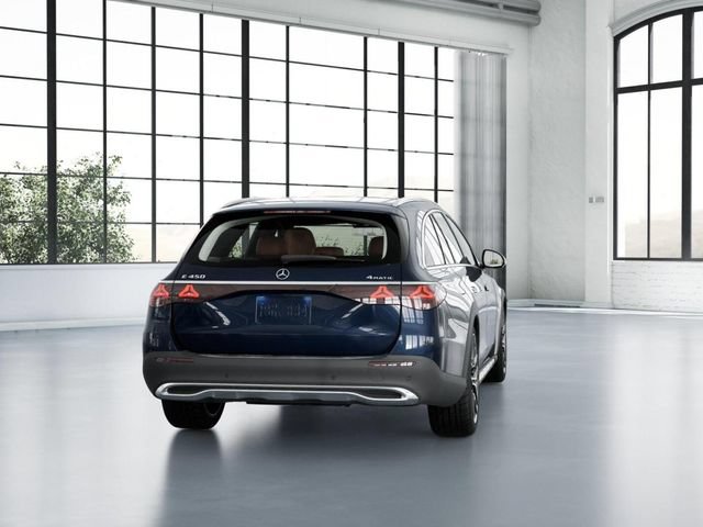 New 2027 Mercedes-Benz E 450 4MATIC All-Terrain Wagon image 24