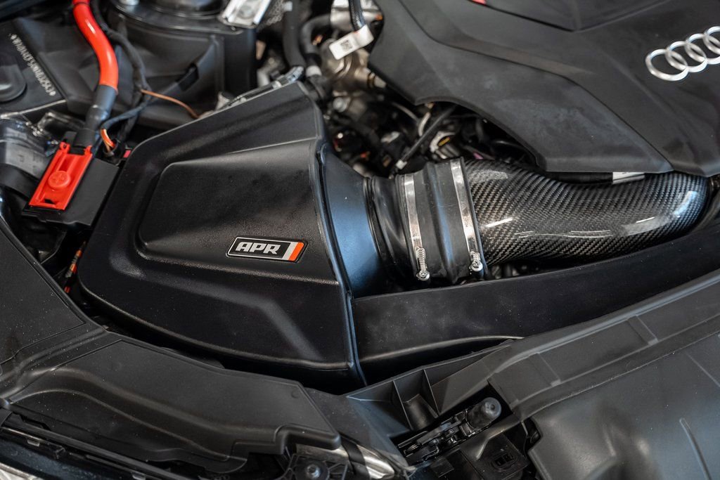 Used 2022 Audi S5 Premium w/ Convenience Package image 69