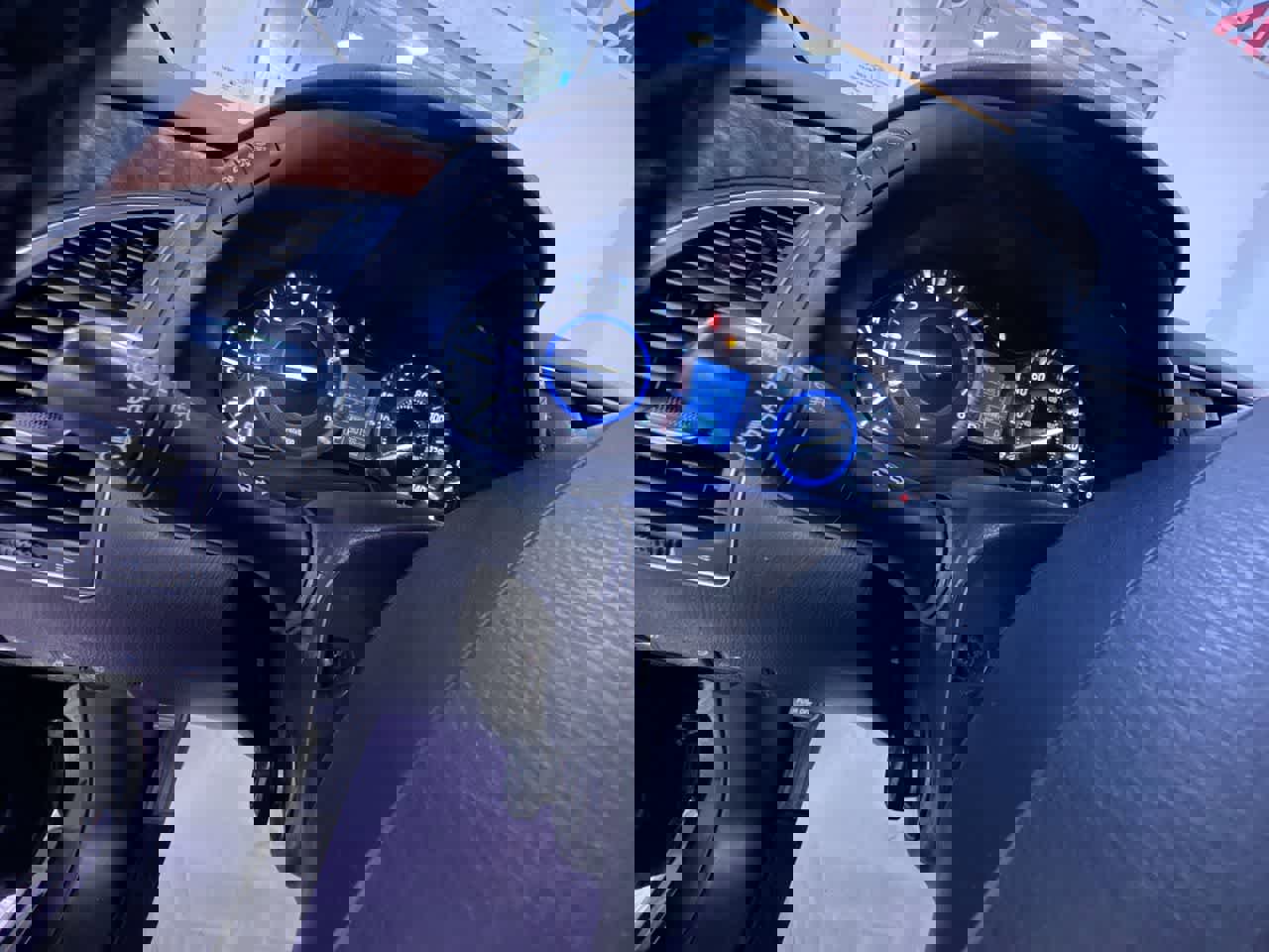 Used 2019 INFINITI QX80 Luxe w/ Proassist Package image 18