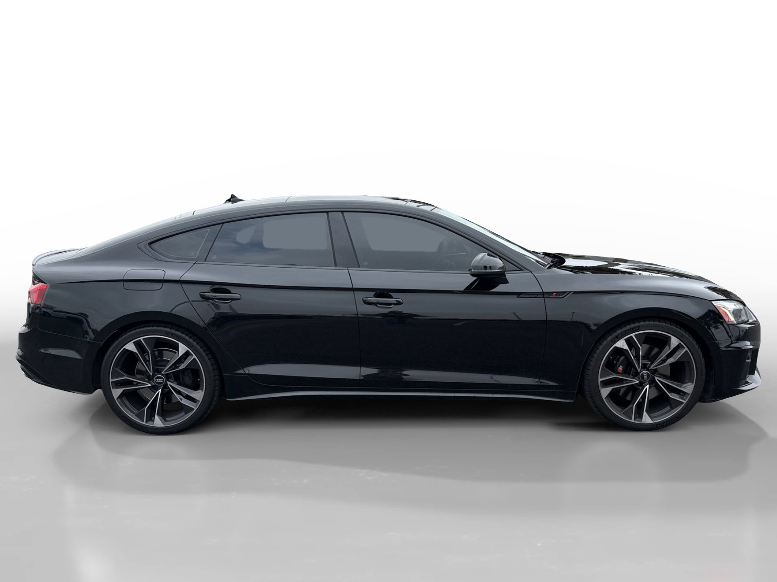 Used 2022 Audi S5 Premium Plus image 6