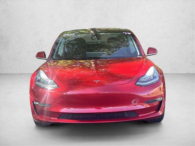 Used 2019 Tesla Model 3 Mid Range image 2