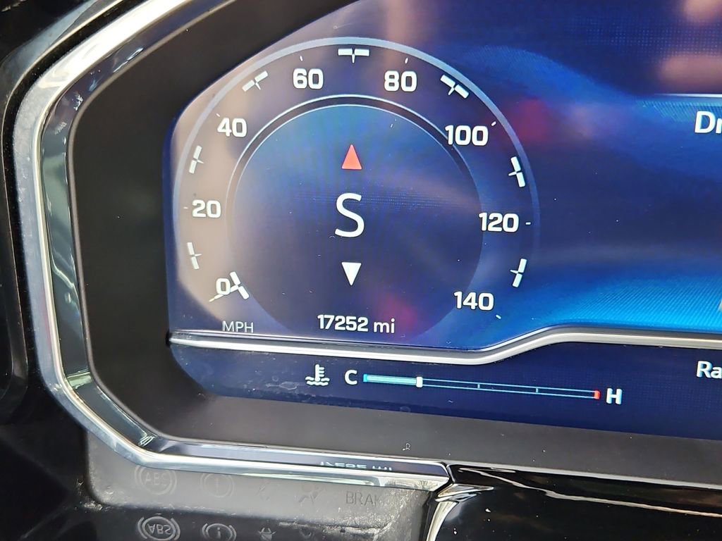 Used 2023 Chevrolet Silverado 1500 LT w/ Protection Package image 13