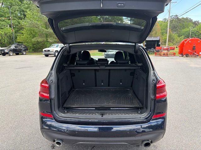 Used 2019 BMW X3 xDrive30i w/ M Sport Package 2 image 18