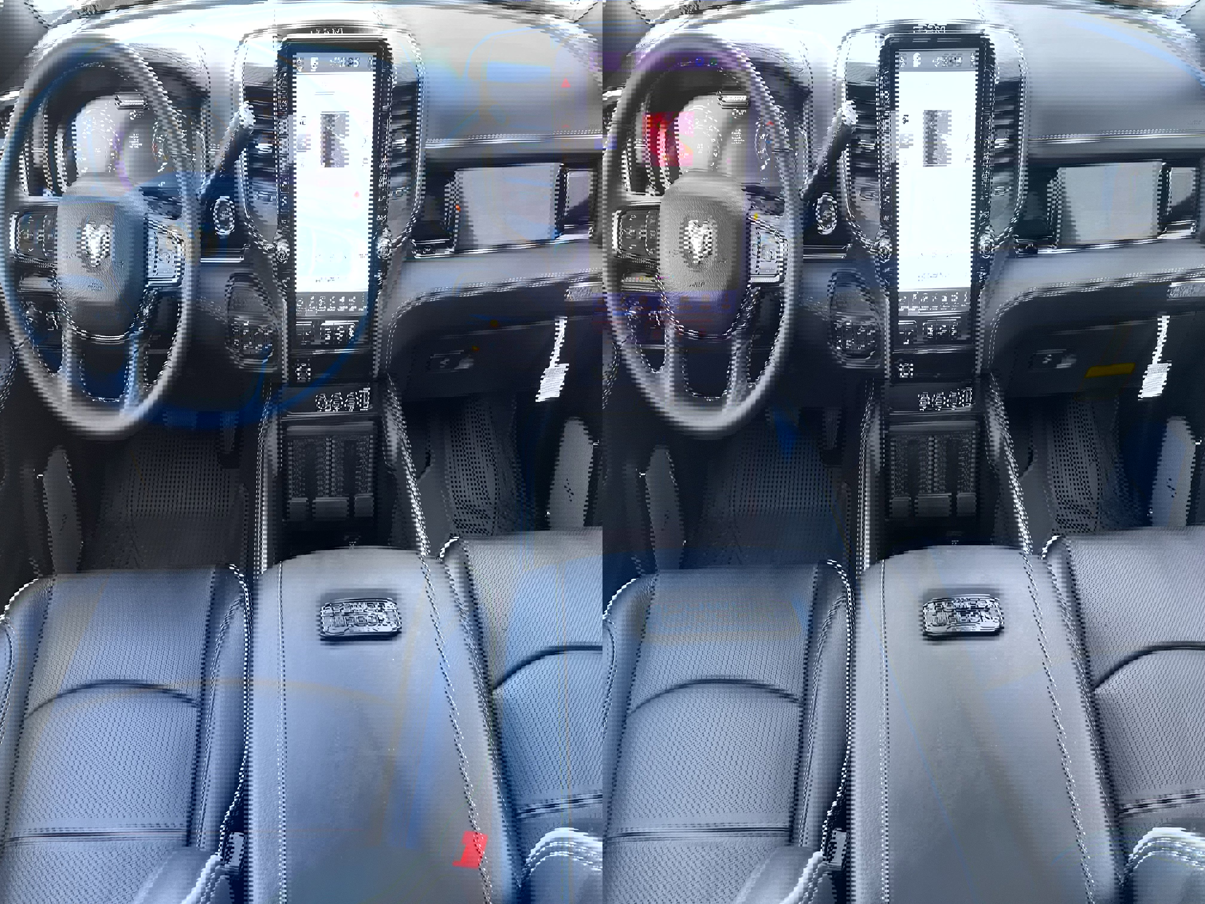 New 2026 RAM 2500 Power Wagon image 21