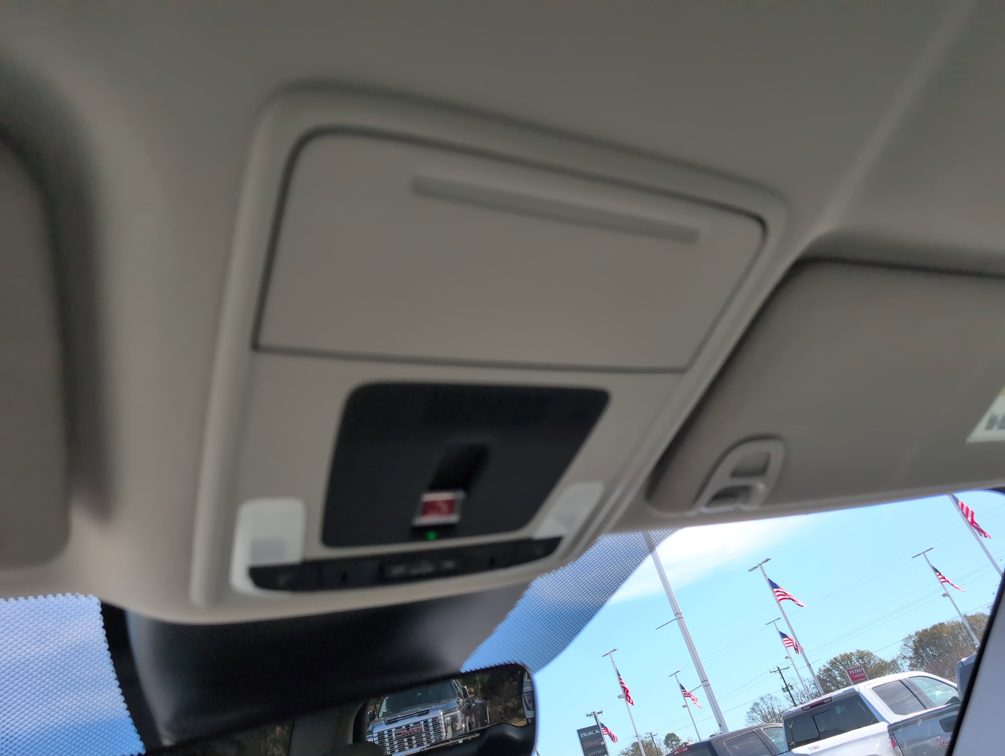 Used 2026 Honda Passport RTL image 24