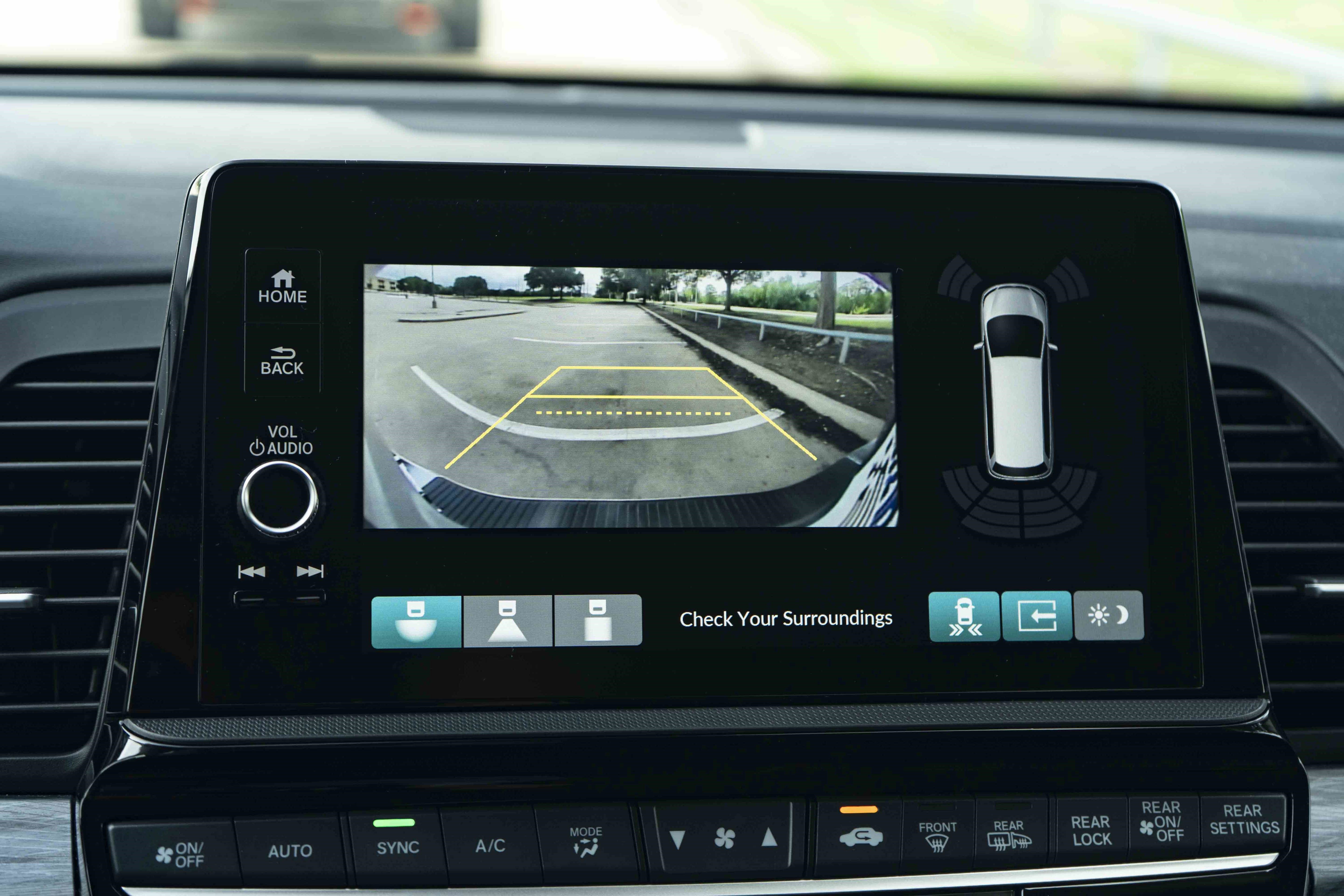 Used 2026 Honda Odyssey Elite image 31