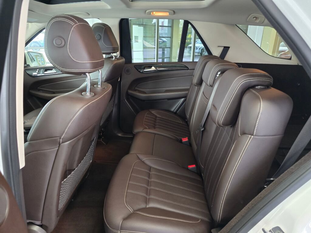 Used 2018 Mercedes-Benz GLE 350 4MATIC image 42