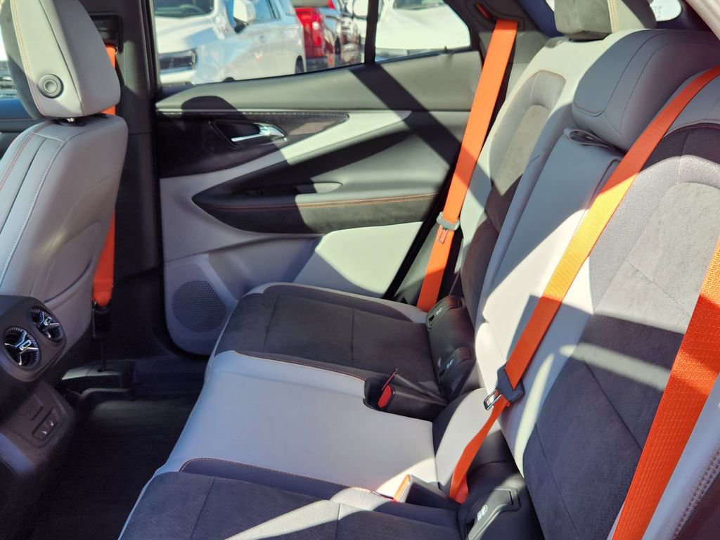 New 2026 Chevrolet Blazer EV SS AWD/4WD image 11