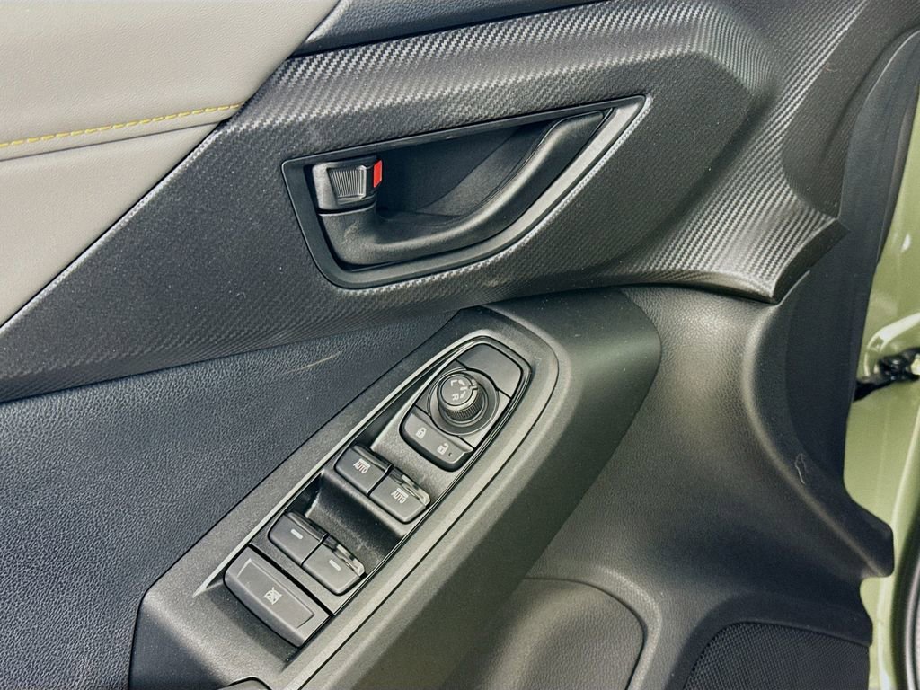 New 2026 Subaru Crosstrek 2.5i Wilderness image 20