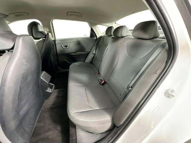 Used 2025 Kia K4 LXS FWD image 24