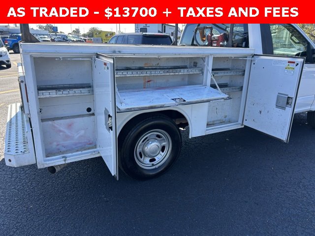 Used 2019 Ford F250 XL image 7