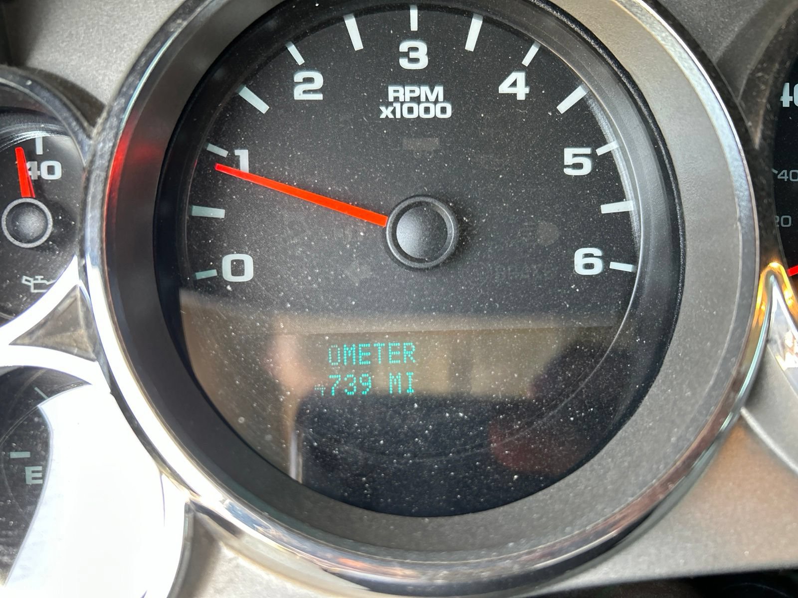 Used 2013 GMC Sierra 1500 SLE RWD image 14