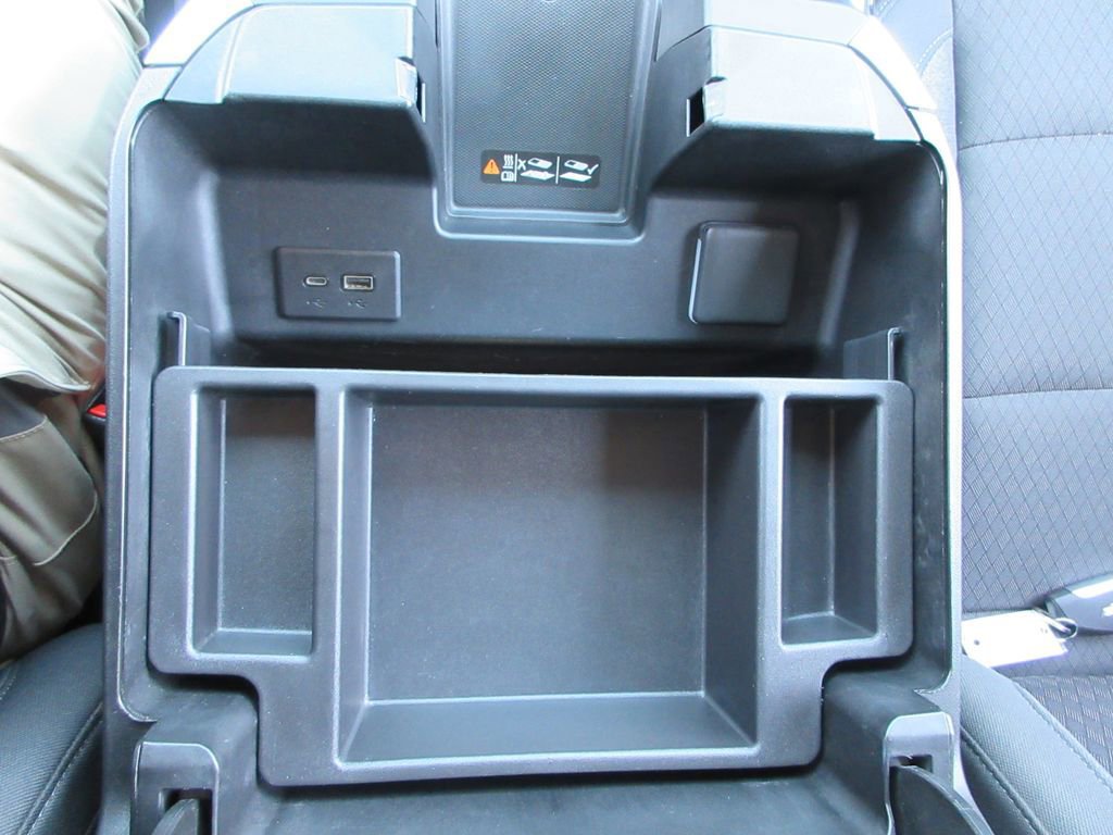 Certified 2024 Chevrolet Silverado 3500 LT w/ All Star Edition image 32