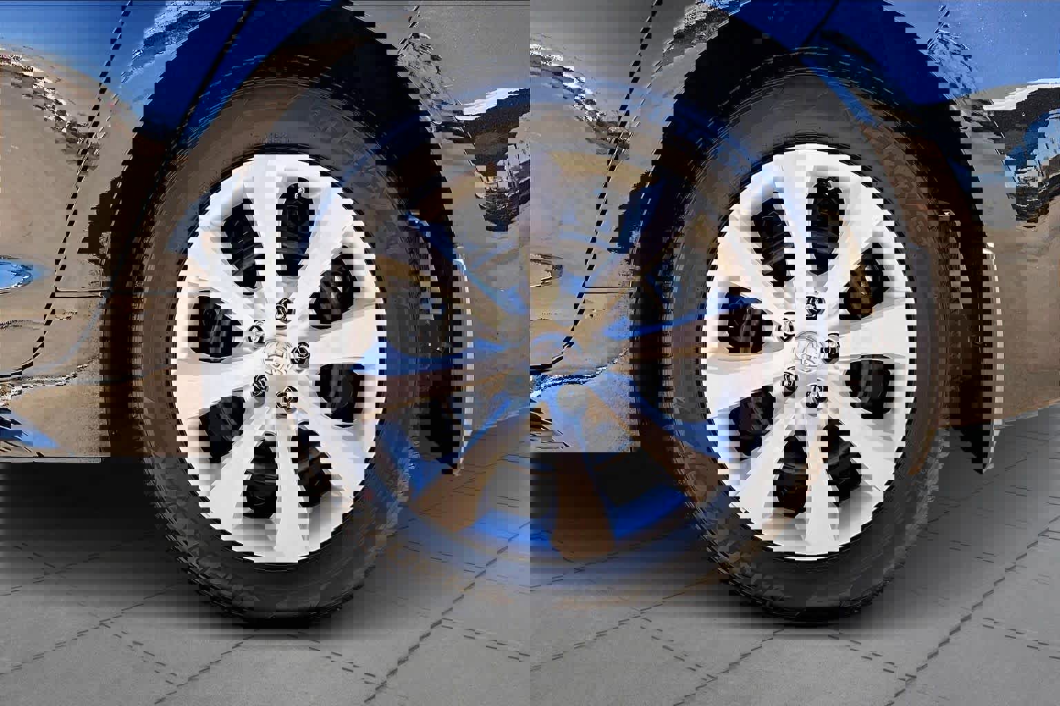 Used 2026 Toyota Corolla LE image 11