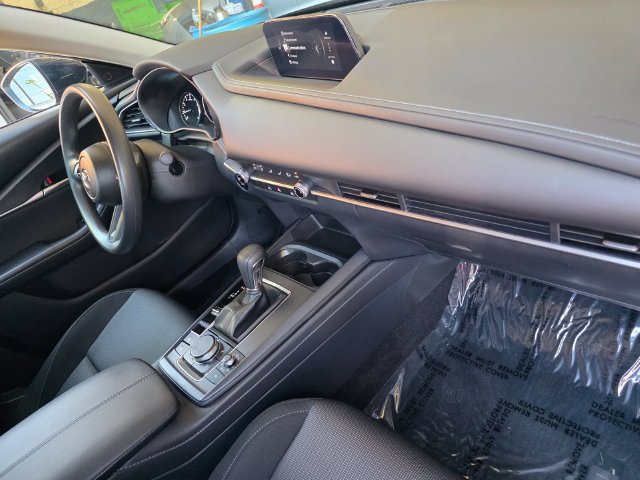 Used 2024 MAZDA CX-30 AWD 2.5 S image 14
