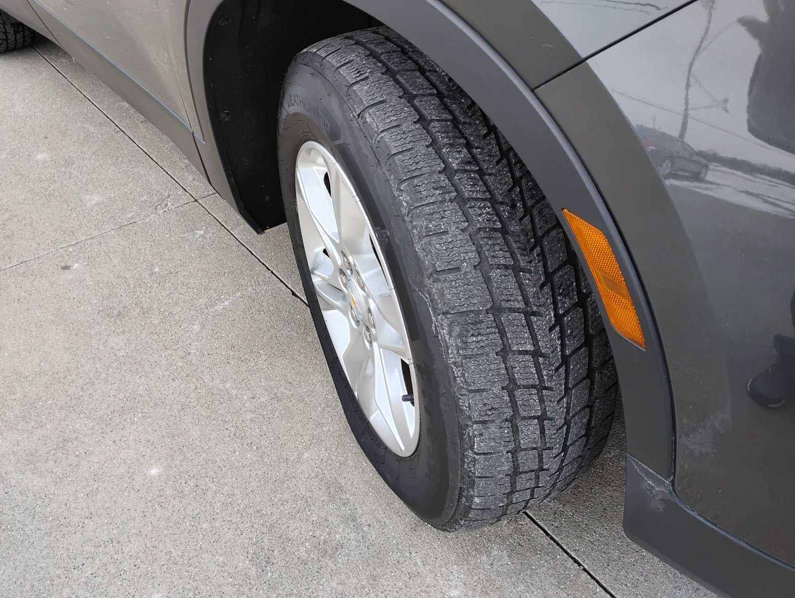 Used 2019 Chevrolet Blazer LT image 27