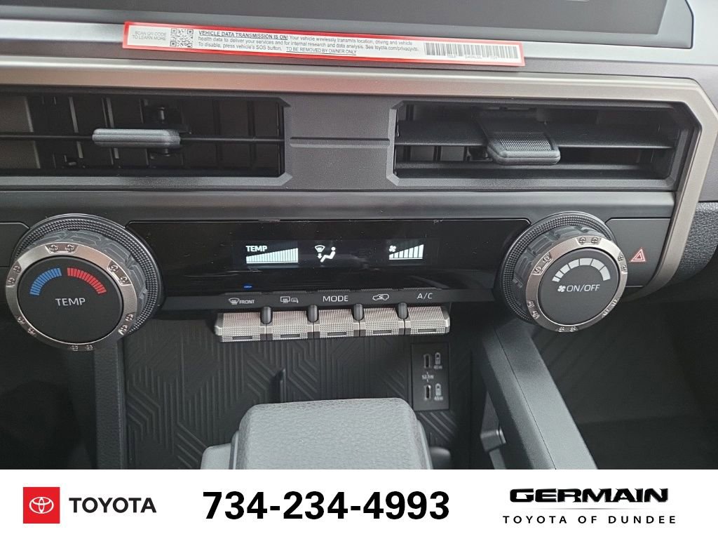 New 2026 Toyota 4Runner SR5 image 41