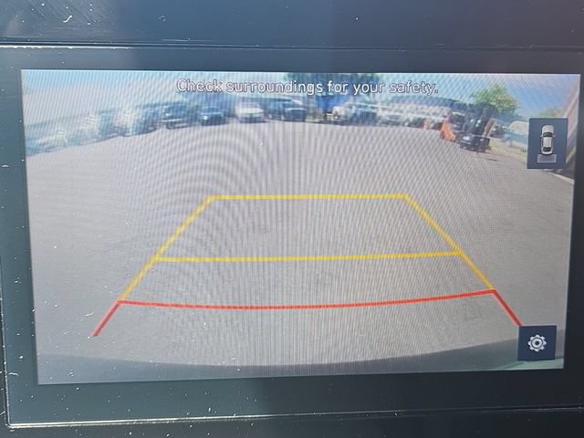Used 2022 Hyundai Palisade SEL w/ Cargo Package AWD/4WD image 16