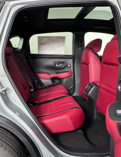 New 2025 Acura ADX A-Spec image 26