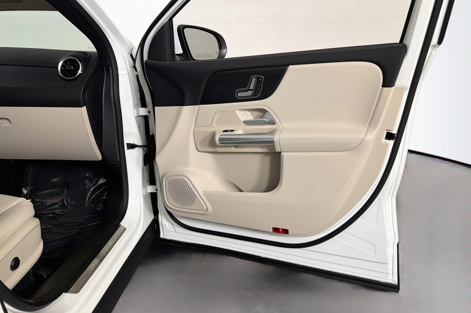 New 2026 Mercedes-Benz GLA 250 image 22