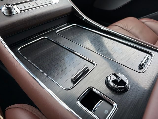 New 2026 Lincoln Aviator Reserve AWD/4WD image 19