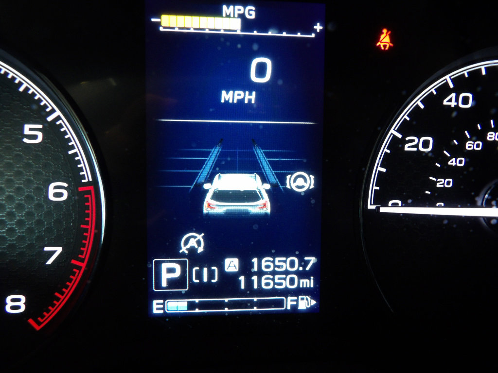 Used 2024 Subaru Forester AWD/4WD image 30