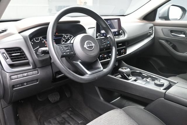Used 2023 Nissan Rogue SV AWD/4WD image 21