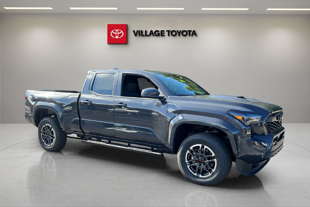 New 2026 Toyota Tacoma TRD Sport RWD image 7