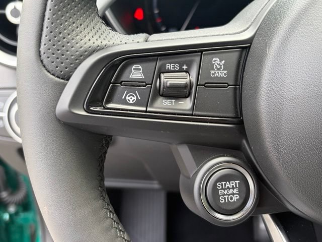 New 2026 Alfa Romeo Giulia AWD image 22