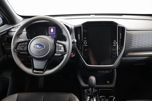 New 2026 Subaru Forester Sport AWD/4WD image 14