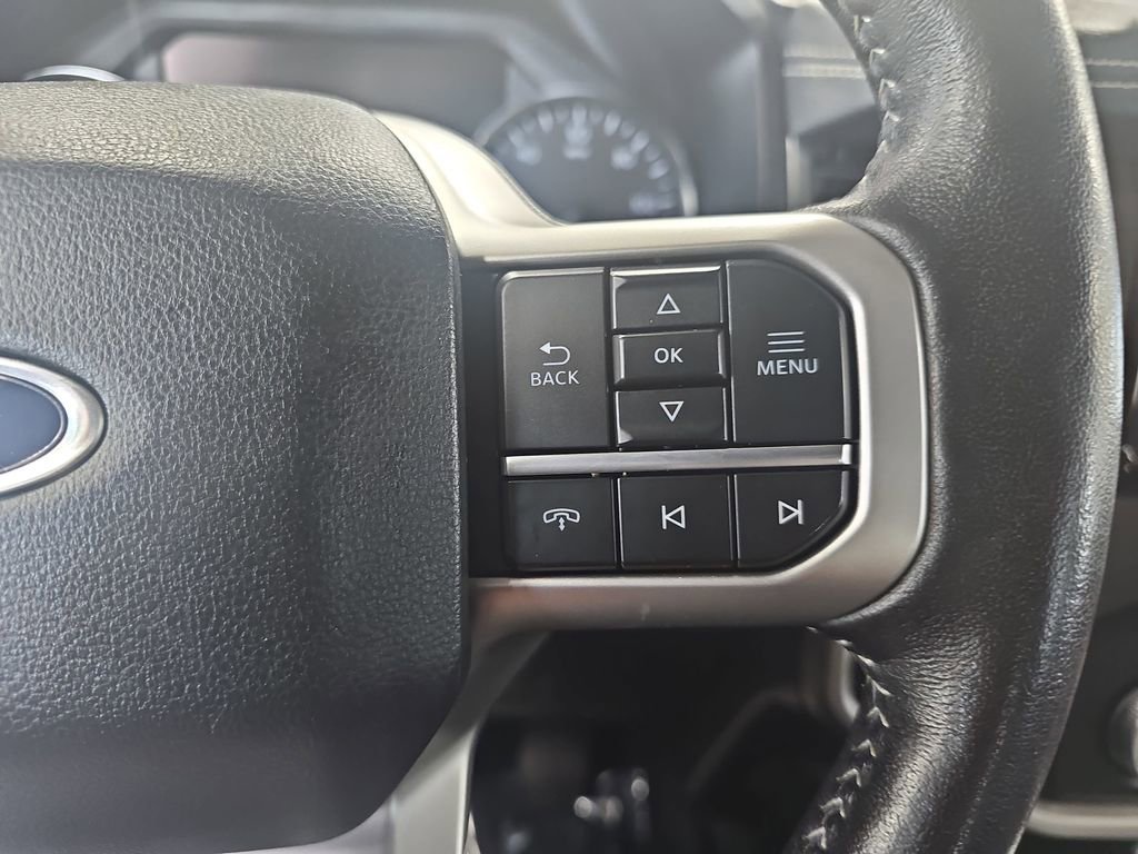 Used 2024 Ford Expedition Max XLT AWD/4WD image 18