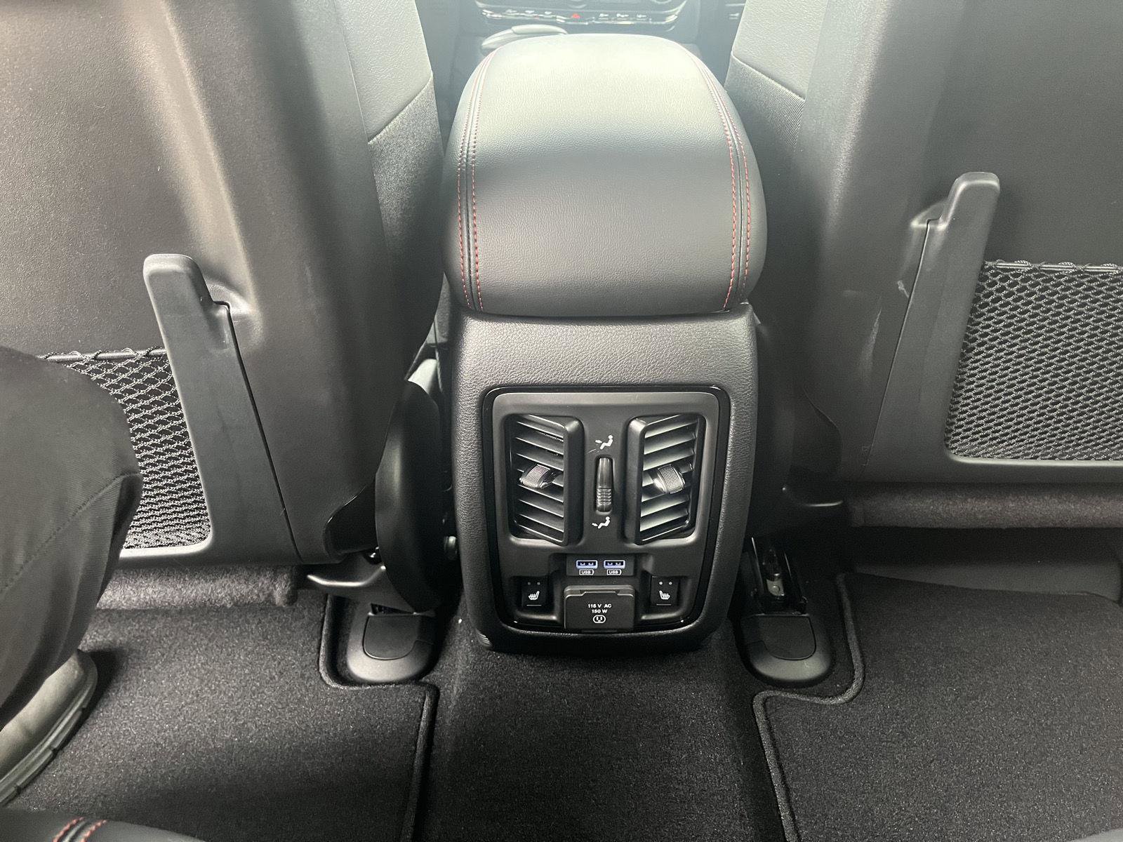 New 2026 Dodge Durango GT image 37