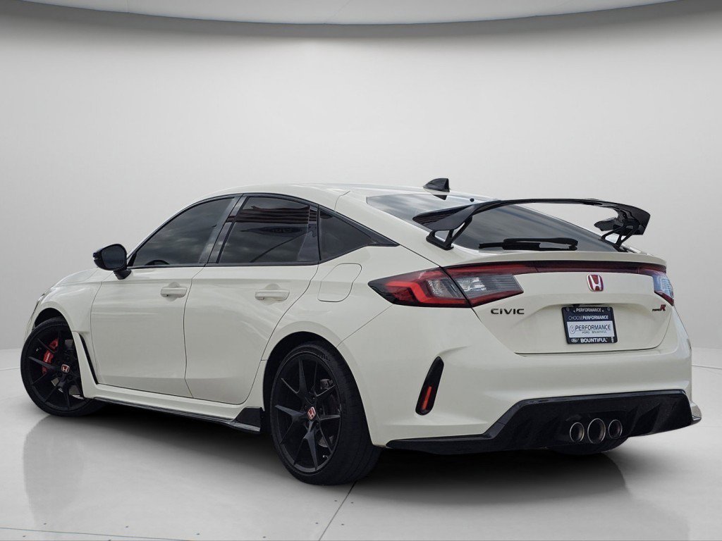 Used 2023 Honda Civic Type R image 22