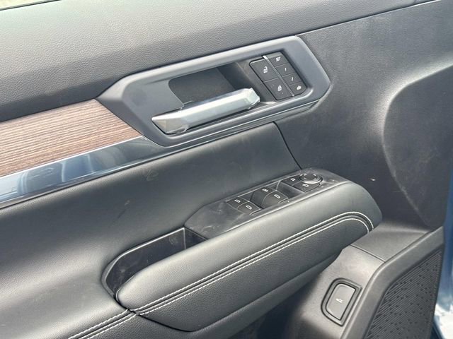 New 2026 GMC Terrain Denali image 22